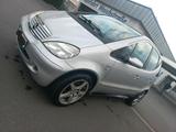 Mercedes-Benz Mersedes-Benz A190 Tuv bis 01.2027 - gebrauchte Mercedes-Benz A 190 aus dem Jahr 2002