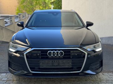 Audi A6 - 6
