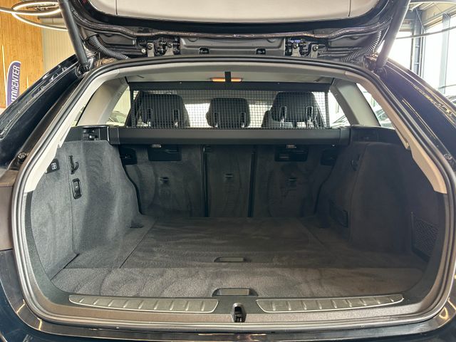 MYAUTOCENTER – Gebraucht- und Jahreswagen mit Werkstattservice in Pfaffenhofen BMW 318d *BUSINESS-PAKET*PDC*NAVI*