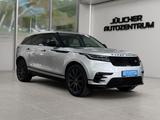 Land Rover Range Rover Velar R-Dynamic S, 1.Hand, Scheckh. - Land Rover Range Rover Velar: Automatik