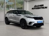 Land Rover Range Rover Velar R-Dynamic S, 1.Hand, Scheckh. - Land Rover: Velar
