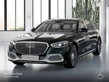 Mercedes-Benz S 680 4M Maybach EXKLUSIV/MANUFAKTUR/FIRST-CLASS - Mercedes-Benz S 680 Gebrauchtwagen