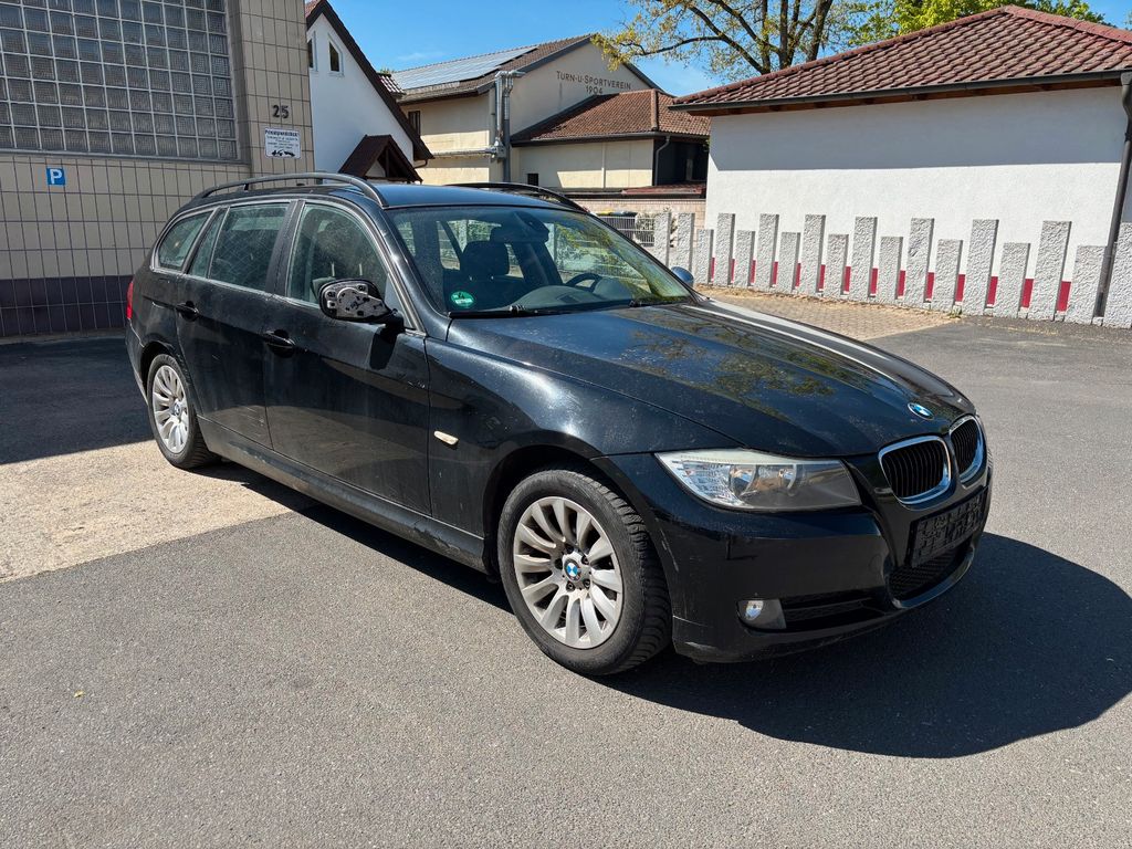 Angebot ansehen BMW 318