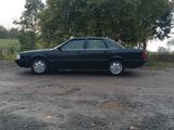 Audi 100 Sport - gebrauchte Audi 100 aus dem Jahr 1990