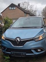 Renault Grand Scenic Bose Edition dCi 110 EDC Bose E... - Renault Grand Scenic aus 2016