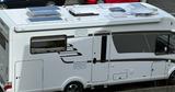 HYMER / ERIBA / HYMERCAR Duo Mobil B 634 SL - HYMER / ERIBA Wohnmobile & -wagen in Dortmund