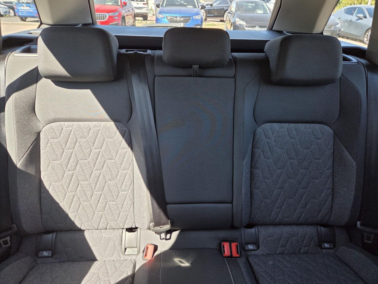 Volkswagen Golf VIII 1.5 TSI Move OPF (EURO 6d), миниатюра 15