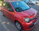 Renault Twingo Life 1,0i Klima Tempo ZV SV ABS 6x AB BC - Renault Twingo Gebrauchtwagen in Hamburg