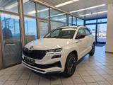 Skoda Karoq Sportline Navi,Matrix-LED,Kamera,AHK ankl. - Skoda Karoq: Regensensor