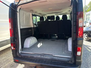 Renault Trafic - 7