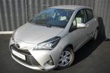 Toyota Yaris 1.0 VVT-i Comfort*AHK*KLIMA*R-Kamera* - Toyota Yaris: Allradantrieb