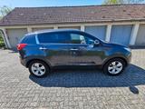Kia Sportage SLS - Kia Gebrauchtwagen in Braunschweig