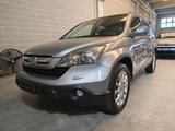 Honda CR-V 2.0 i-VTEC 16V aut. Exclusive - Honda CR-V aus 2009