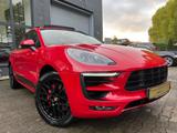 Porsche Macan GTS*PANO*AHK*KAMERA*CHRONO* - Porsche Gebrauchtwagen in Arnsberg