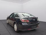Mazda 6 CRDT 2.2 Turbodiesel|BOSE|SITZHEIZUNG| - gebrauchte Mazda 6 aus dem Jahr 2011
