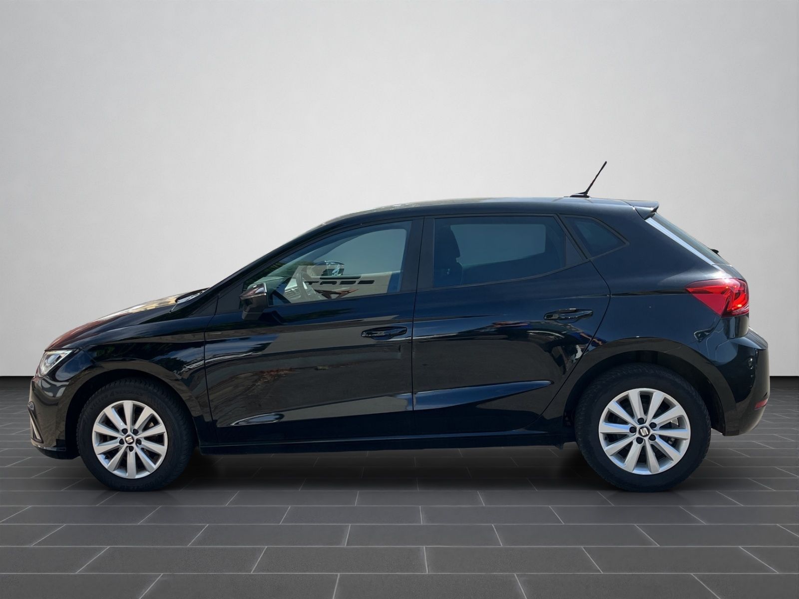 Seat Ibiza - Bild 8