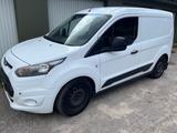 Ford Transit Connect KASTEN TREND L1 1,6 l TDCI - Ford Transit Connect mit Diesel-Antrieb: Kleinbus, 1.6