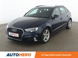 Audi A3 1.5 TSI ACT sport *NAVI*XENON*PDC*SHZ* - Audi A3 in Köln
