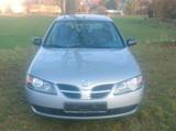 Nissan Almera n16, 1,5l 98ps - Nissan Almera: N16