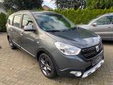 Dacia Lodgy TCe Stepway Celebration Navi//Kamera//1Hd - Dacia Lodgy: Stepway Celebration
