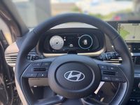 Hyundai i20 - Vorschau Bild 8