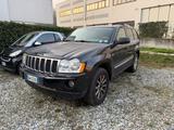 Jeep Grand Cherokee 3.0 CRD DPF Overland - gebrauchte Jeep Grand Cherokee aus dem Jahr 2009