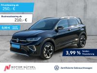 Volkswagen T-Cross - Vorschau Bild 1
