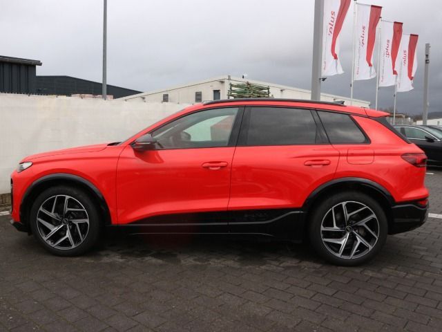 Audi SQ6 e-tron - Bild 10