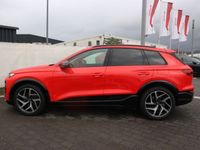 Audi SQ6 e-tron - Vorschau Bild 10