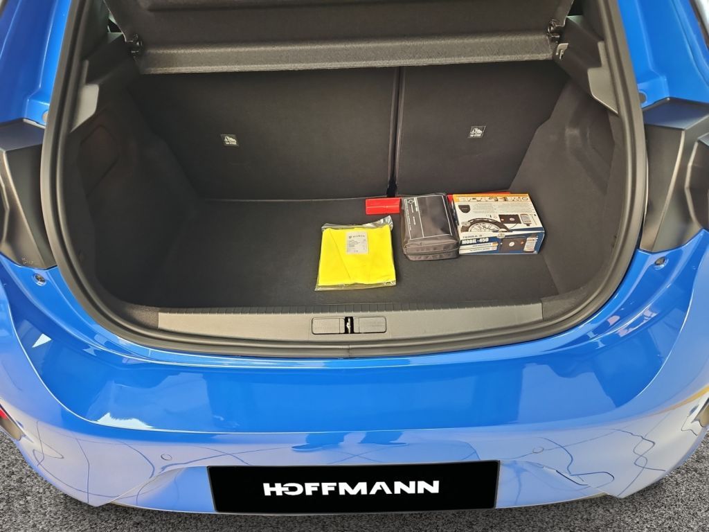 Fahrzeugabbildung Opel Corsa Hybrid GS (F)