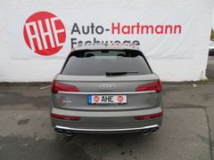 AUDI SQ5 3.0 TDI quattro Standhz Ahk Business Rfk 20' AUDI SQ5 3.0 TDI quattro Standhz Ahk Business Rfk 20'