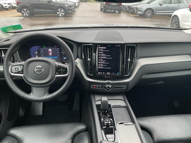 Volvo XC60 B4 Plus Dark AT ACC 360° Google Allwetterr.
