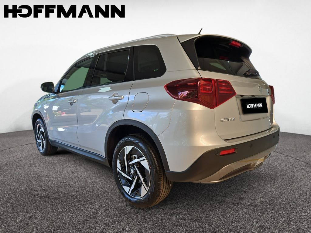 Fahrzeugabbildung Suzuki Vitara 1.4 Boosterjet Hybrid Allrad Comfort+