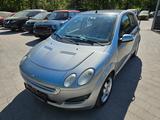 Smart ForFour forfour Basis 80 kW - gebrauchte Smart ForFour aus dem Jahr 2007