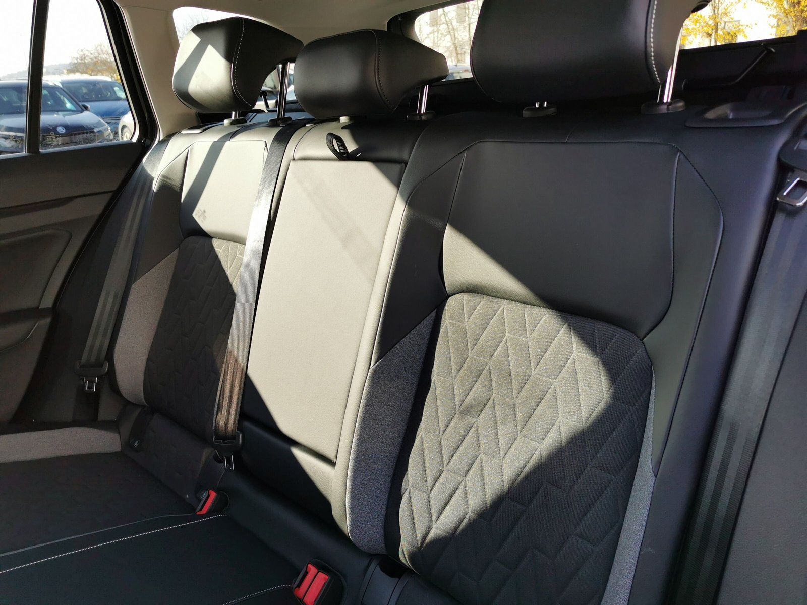 Volkswagen Golf - Bild 13