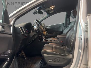 KIA Sportage - 10