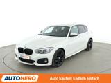 BMW 1er 118i Edition M Sport Shadow*NAV*LED*TEMPO*SH - BMW 118 in Bochum