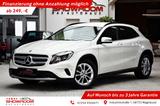 Mercedes-Benz GLA 220d 4Matic Aut Memory Kamera Totwink 1.Hand - Mercedes-Benz GLA-Klasse Diesel Gebrauchtwagen