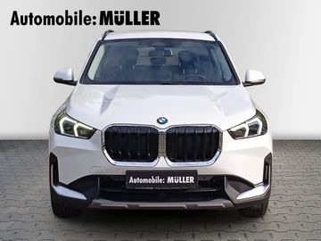 BMW X1 - 3