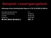 Volkswagen Arteon - Vorschau Bild 7
