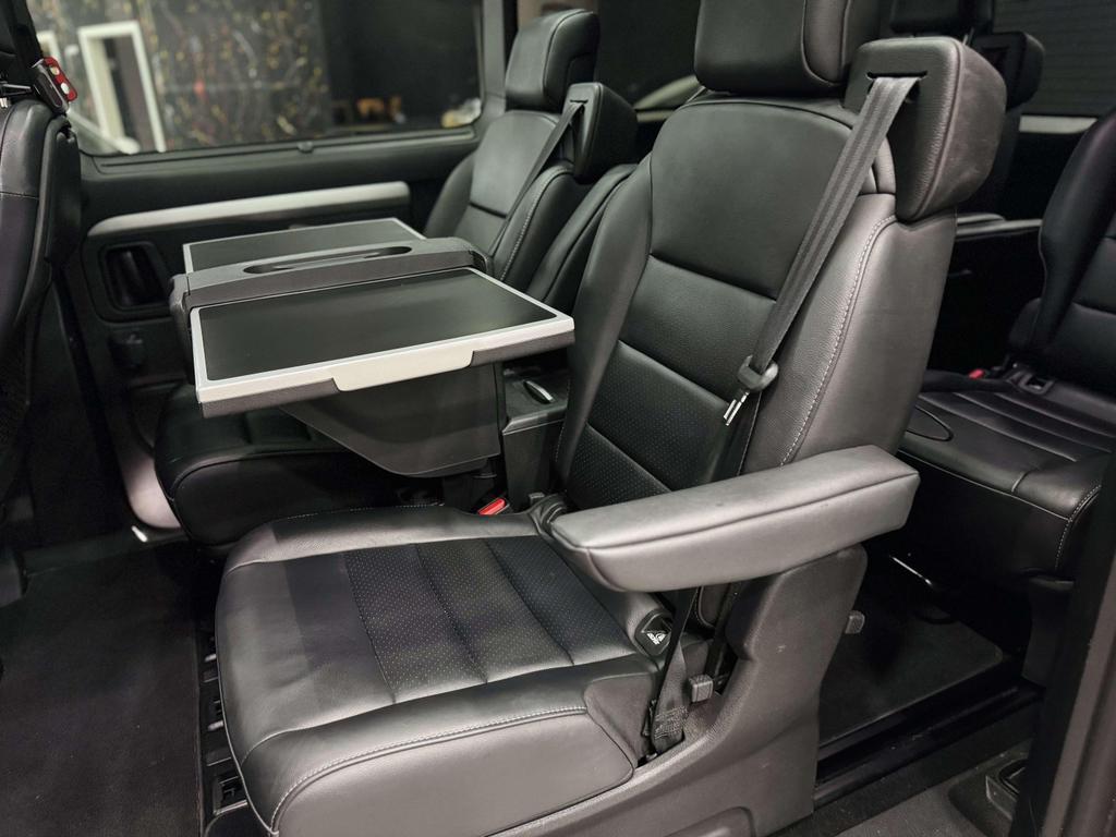 Citroën SpaceTourer