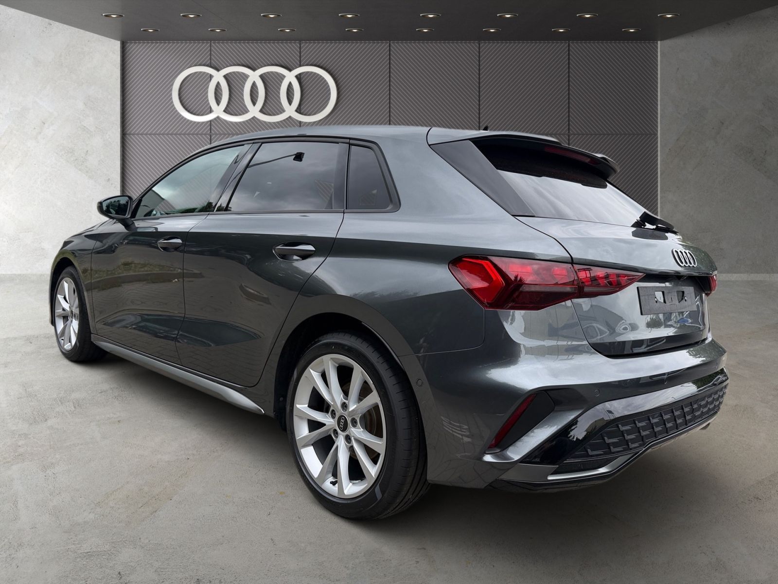 Audi A3 - Bild 6