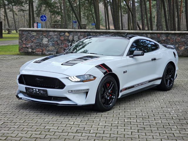 Ford Mustang GT 5.0L Digital Tacho Winterre Garantie