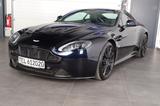 Aston Martin V12 Vantage 1.Hand Garantie-AM Scheckheft KD NEU - Aston Martin
