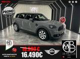 MINI Mini Cooper D Countryman 1.5 One - MINI One D Countryman Kombi Gebrauchtwagen
