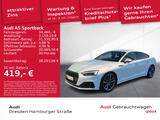 Audi A5 Sportback 35 TFSI Advanced Matrix Navi AHZV - Audi A5 Gebrauchtwagen in Dresden