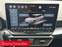 Cupra Leon - Vorschau Bild 26