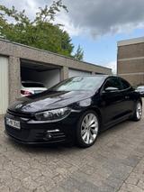 Volkswagen Scirocco 1.4 TSI - 160PS TÜV Neu, Kupplung Neu - Volkswagen Scirocco