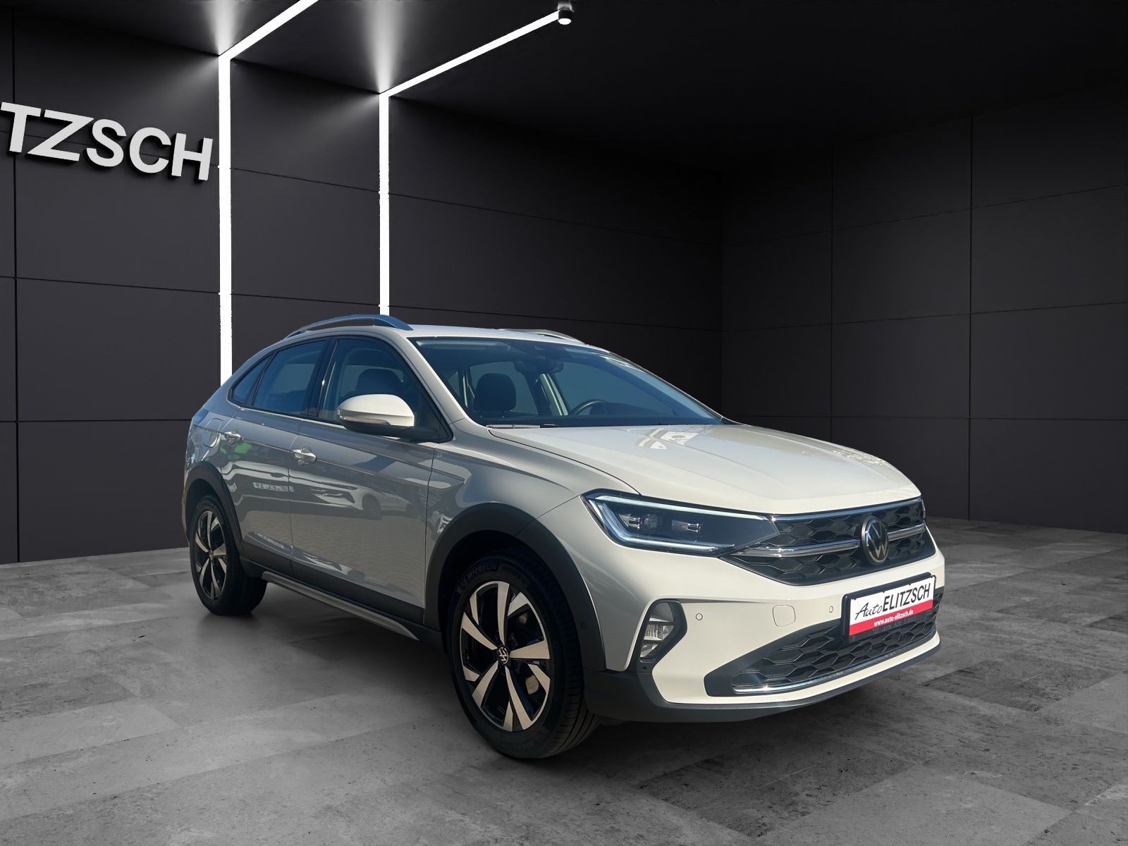 Fahrzeugabbildung Volkswagen Taigo 1.5 TSI StyleDSG Navi LED ACC