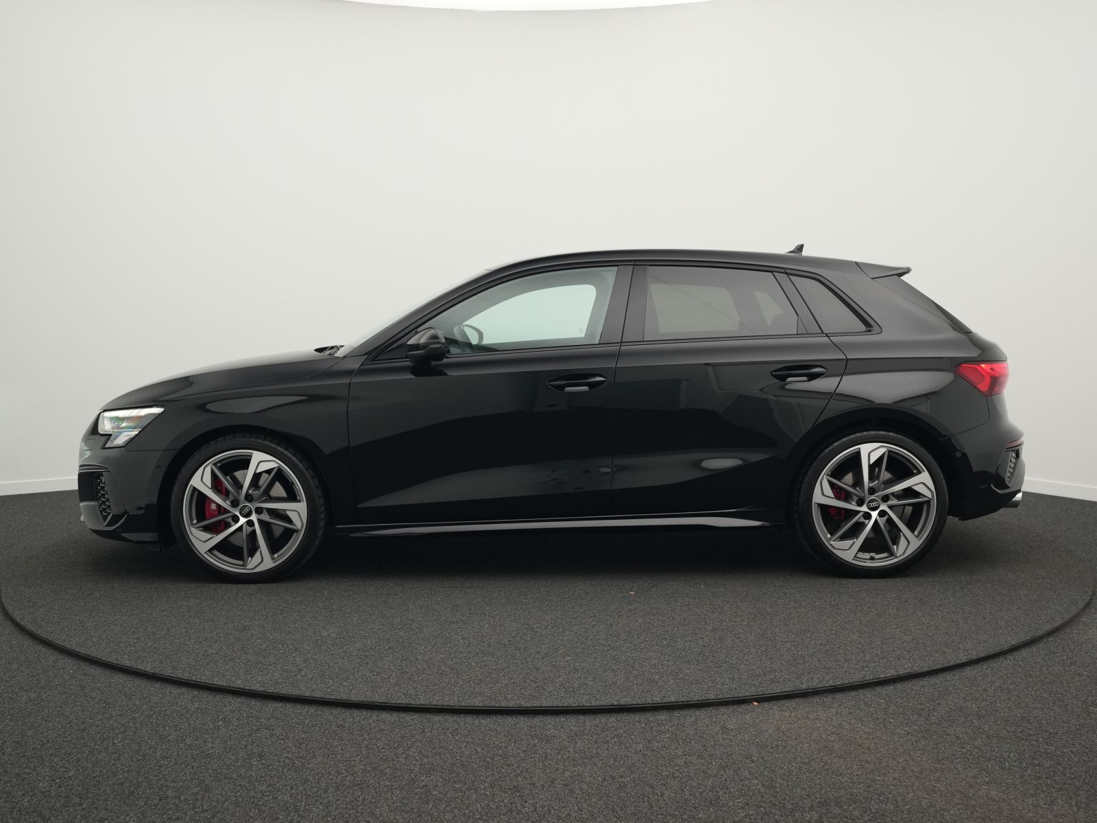 Audi S3 - Bild 11